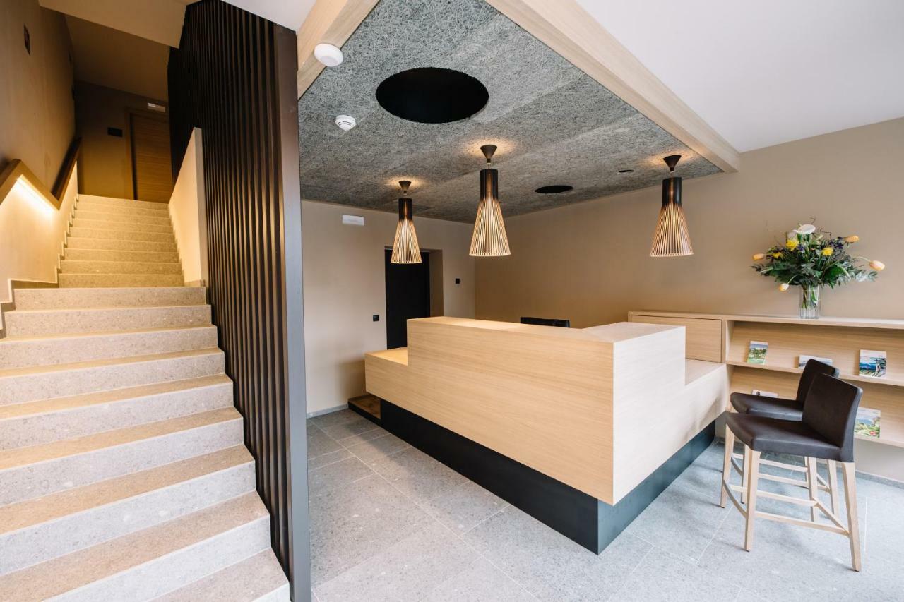 Panoramic Suites Winzerhoehe Schenna Exterior foto