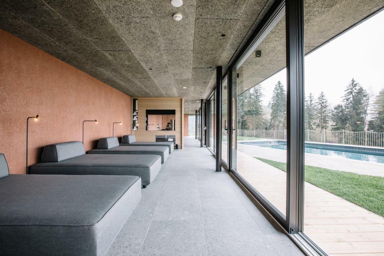 Panoramic Suites Winzerhoehe Schenna Exterior foto