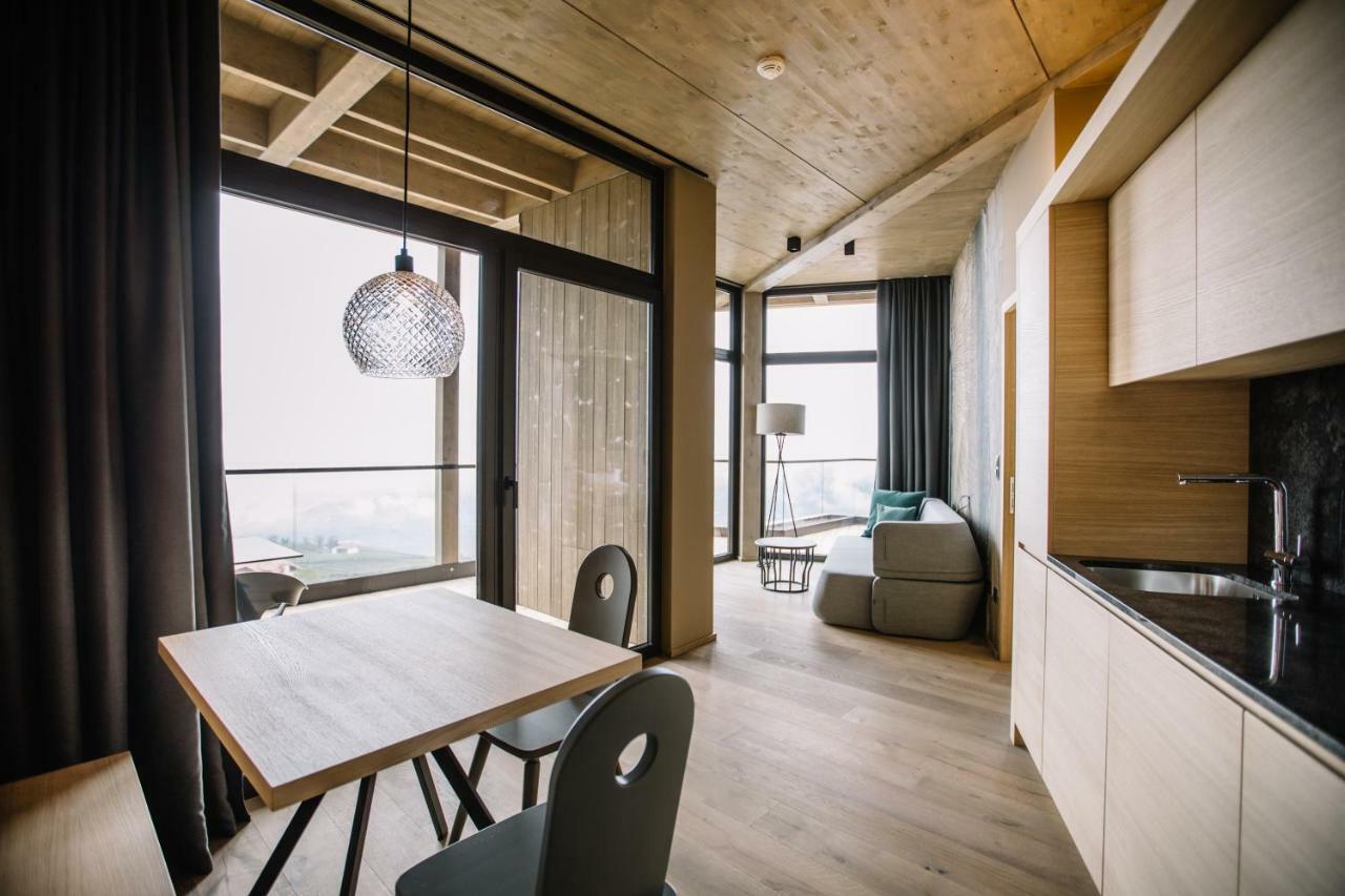 Panoramic Suites Winzerhoehe Schenna Exterior foto