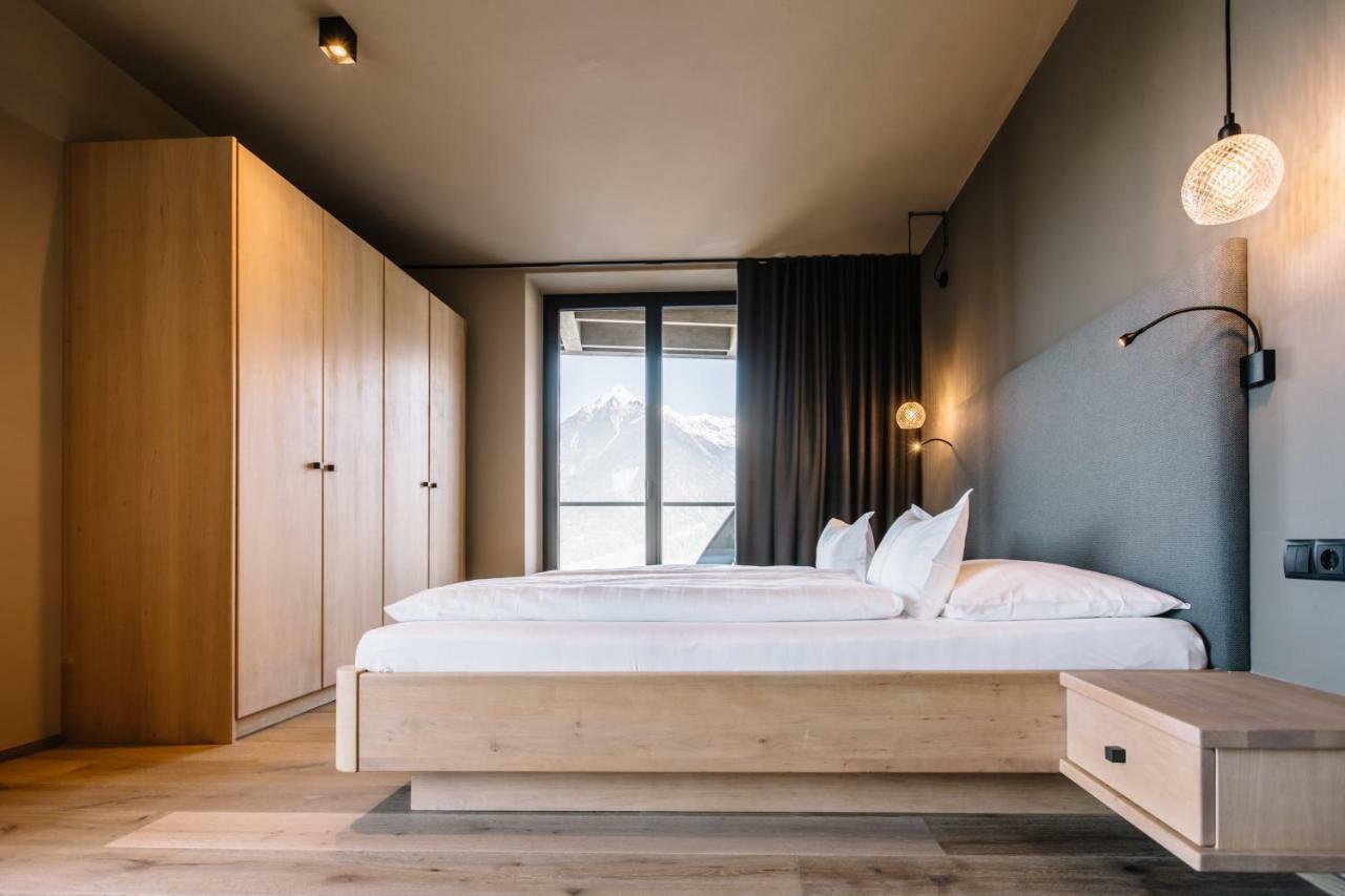Panoramic Suites Winzerhoehe Schenna Exterior foto
