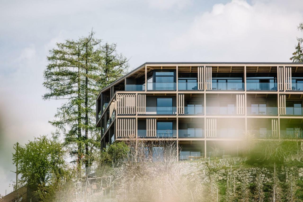 Panoramic Suites Winzerhoehe Schenna Exterior foto