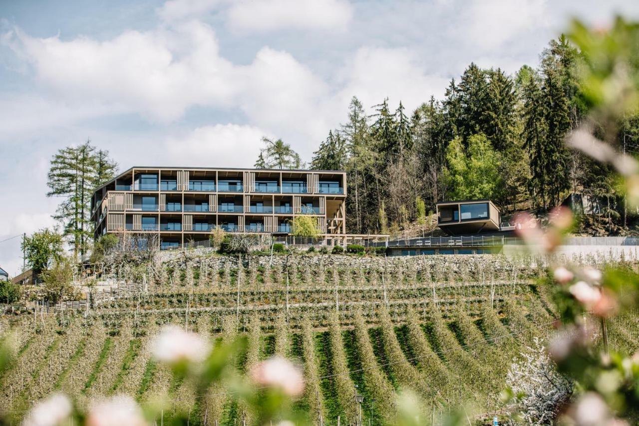 Panoramic Suites Winzerhoehe Schenna Exterior foto