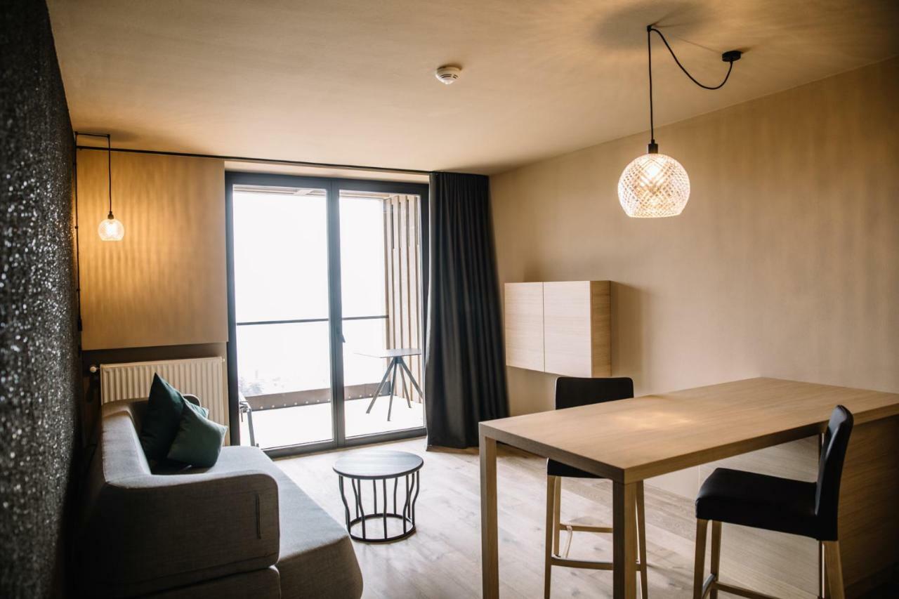 Panoramic Suites Winzerhoehe Schenna Exterior foto