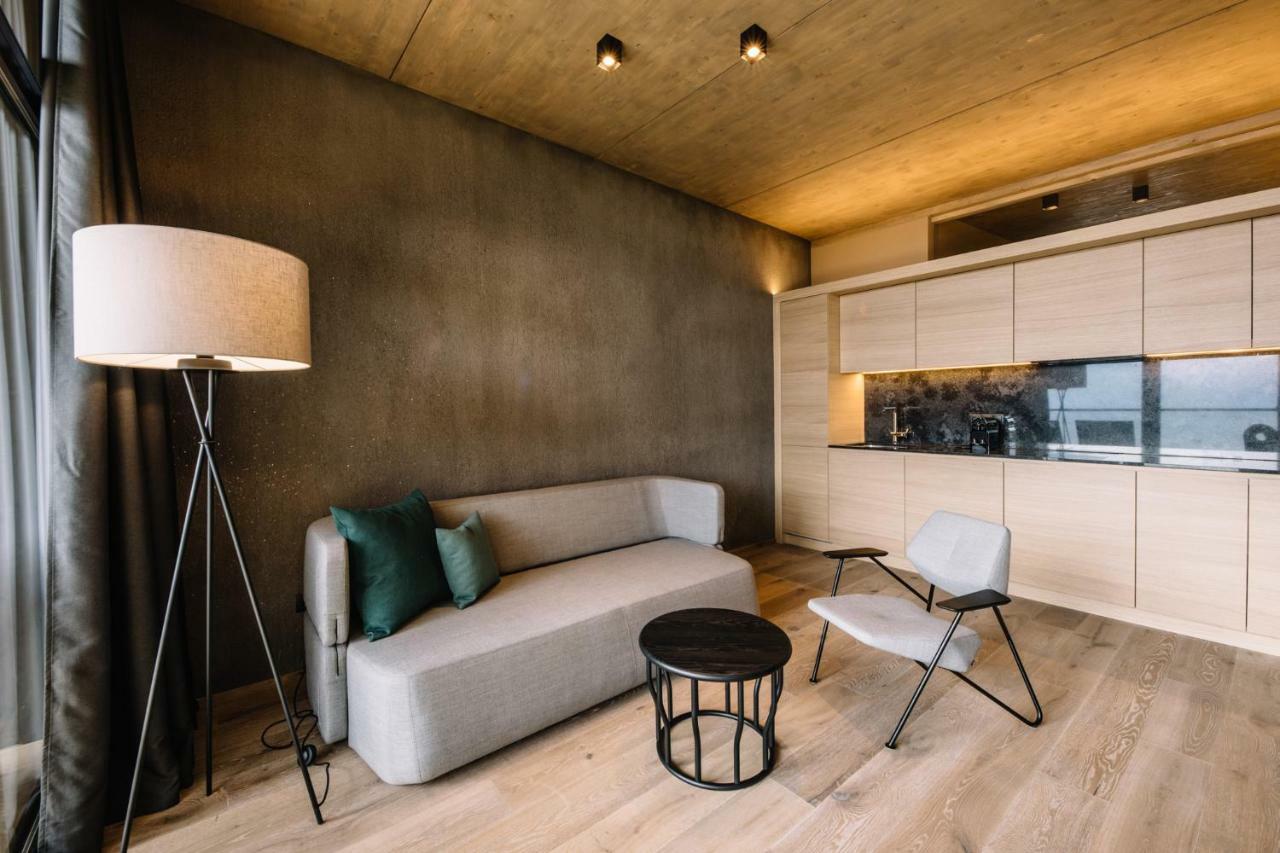 Panoramic Suites Winzerhoehe Schenna Exterior foto