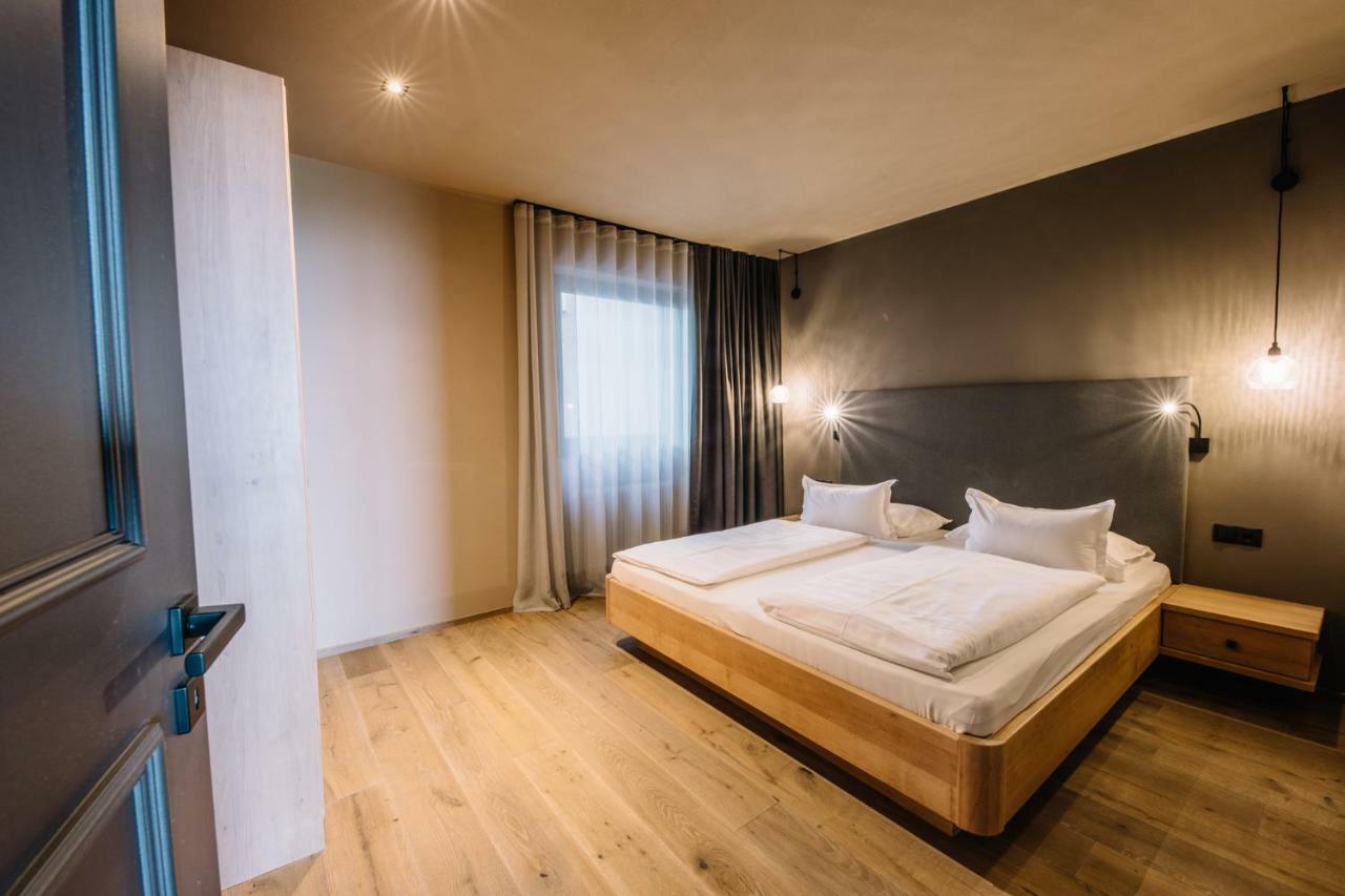 Panoramic Suites Winzerhoehe Schenna Exterior foto