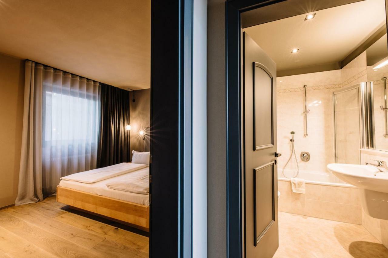 Panoramic Suites Winzerhoehe Schenna Exterior foto