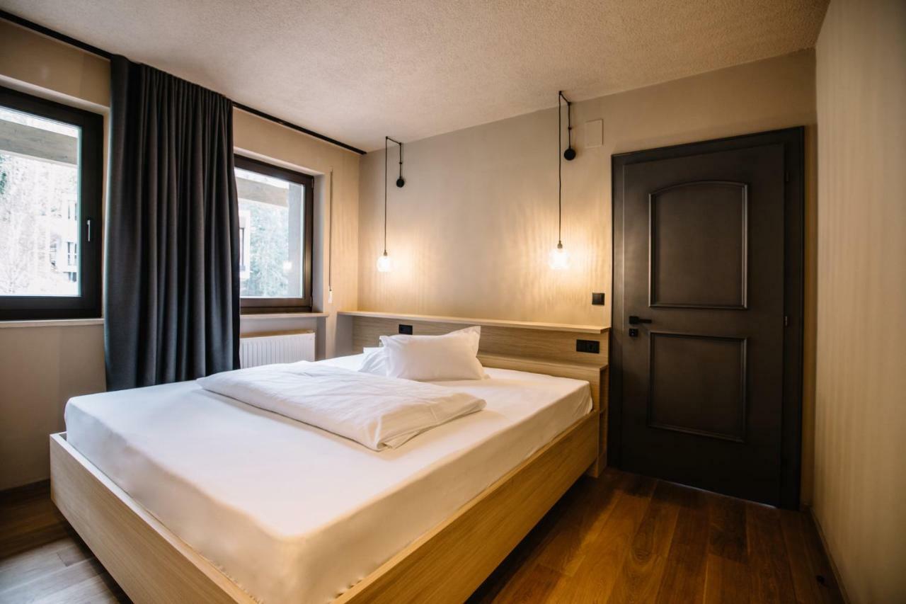 Panoramic Suites Winzerhoehe Schenna Exterior foto